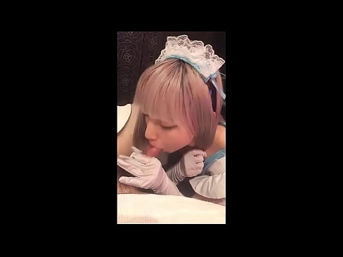 ❤️ Idole japonaise [mayuka], costume de soubrette, partie 1, pipe et branlette avec lotion ❤❌ Porno beau at fr.onlydesiporn.ru ❌