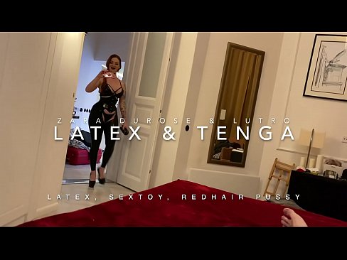 ❤️ Demi-soeur rousse en costume de latex baisée par son demi-frère ❤❌ Porno beau at fr.onlydesiporn.ru ❌