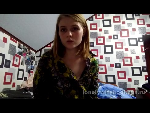 ❤️ Jeune étudiante blonde de Russie aime les grosses bites. ❤❌ Porno beau at fr.onlydesiporn.ru ❌